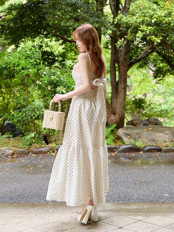 モデル：ゆめ　身長：160cm　着用サイズ：Sサイズ