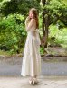 モデル：ゆめ　身長：160cm　着用サイズ：Sサイズ