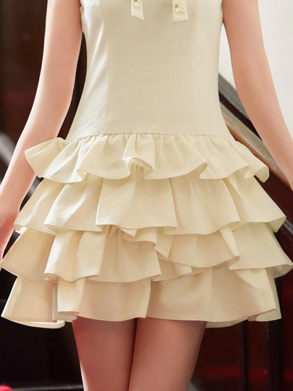 モデル：ももか　身長：156cm　着用サイズ：Sサイズ