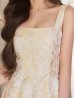 モデル：せいは　身長：161cm　着用サイズ：Sサイズ