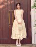 モデル：せいは　身長：161cm　着用サイズ：Sサイズ