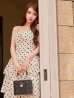 モデル：ももか　身長：156cm　着用サイズ：Sサイズ