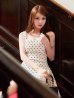 モデル：ももか　身長：156cm　着用サイズ：Sサイズ