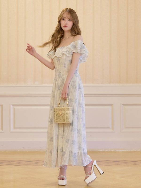 モデル：ゆめ　身長：160cm　着用サイズ：Sサイズ