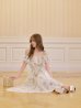モデル：ゆめ　身長：160cm　着用サイズ：Sサイズ