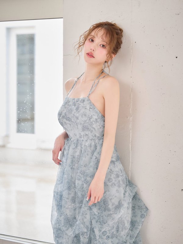 モデル：ゆめ　身長：160cm　着用サイズ：Sサイズ
