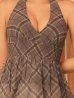 モデル：まみ　身長：161cm　着用サイズ：Sサイズ