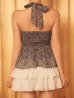 モデル：まみ　身長：161cm　着用サイズ：Sサイズ