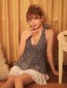 モデル：まみ　身長：161cm　着用サイズ：Sサイズ