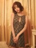 モデル：天海りこ　身長：156cm　着用サイズ：Sサイズ