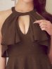 モデル：ひめか（名古屋）　身長：153cm　着用サイズ：Sサイズ