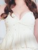 モデル：羽澄まり　身長：158cm　着用サイズ：Sサイズ