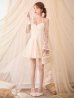 モデル：羽澄まり　身長：158cm　着用サイズ：Sサイズ