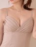 モデル：羽澄まり　身長：158cm　着用サイズ：Sサイズ