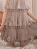 モデル：羽澄まり　身長：158cm　着用サイズ：Sサイズ