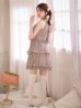 モデル：羽澄まり　身長：158cm　着用サイズ：Sサイズ