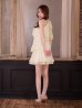 モデル：ゆめ　身長：160cm　着用サイズ：Sサイズ