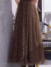 モデル：ゆめ　身長：160cm　着用サイズ：Sサイズ
