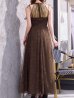モデル：ゆめ　身長：160cm　着用サイズ：Sサイズ