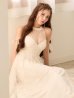 モデル：せいは　身長：161cm　着用サイズ：Sサイズ