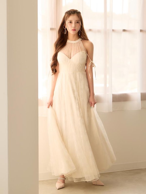 モデル：せいは　身長：161cm　着用サイズ：Sサイズ