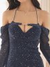 モデル：ゆいぴす　身長：170cm　着用サイズ：Sサイズ