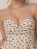 モデル：まみ　身長：161cm　着用サイズ：Sサイズ