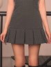 モデル：まみ　身長：161cm　着用サイズ：Sサイズ