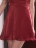 モデル：るりぴ　身長：165cm　着用サイズ：Sサイズ