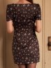 モデル：るりぴ　身長：165cm　着用サイズ：Sサイズ