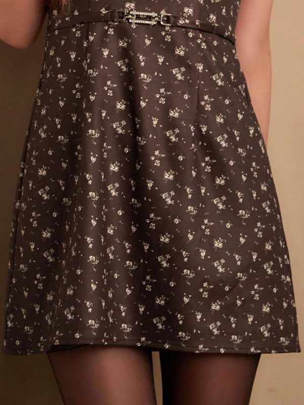 モデル：るりぴ　身長：165cm　着用サイズ：Sサイズ