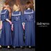 画像7: 【値下げ！】【即日発送】スケバンコスプレセット【S?XLサイズ/2カラー】【ハロウィン4点セット】（B015SB）[HC02]