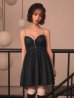 モデル：天海りこ　身長：156cm　着用サイズ：Sサイズ