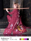 【即日発送】門りょうちゃん着用特攻服コスプレセット【sugar nineハロウィン4点セット】【S-XLサイズ/6カラー】(7137SB)[YMT]