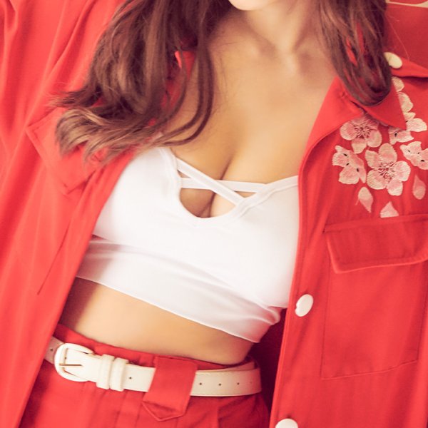 画像19: 【即日発送】超人気コスプレがリニューアル！特攻服コスプレセット【ハロウィン4点セット】(7137SB)[HC03]