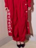 画像13: 【即日発送】超人気コスプレがリニューアル！特攻服コスプレセット【ハロウィン4点セット】(7137SB)[HC02]