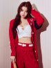 画像2: 【即日発送】超人気コスプレがリニューアル！特攻服コスプレセット【ハロウィン4点セット】(7137SB)[HC02] (2)
