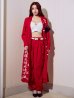 画像6: 【即日発送】超人気コスプレがリニューアル！特攻服コスプレセット【ハロウィン4点セット】(7137SB)[HC02]