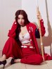 画像7: 【即日発送】超人気コスプレがリニューアル！特攻服コスプレセット【ハロウィン4点セット】(7137SB)[HC02]