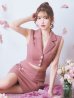 モデル：ゆめ　身長：160cm　着用サイズ：Sサイズ