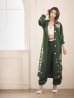 画像5: 【即日発送】特攻服コスプレセット【sugar nineハロウィン4点セット】【S-XXLサイズ/8カラー】(7137SB)[YMT]