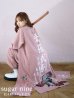 画像2: 【即日発送】特攻服コスプレセット【sugar nineハロウィン4点セット】【S-XLサイズ/8カラー】(6444SB)[YMT] (2)