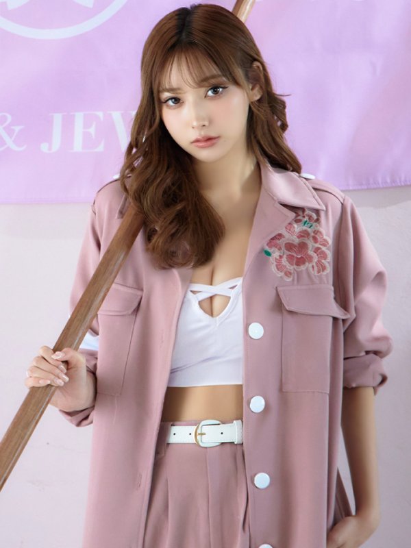 画像12: 【即日発送】特攻服コスプレセット【sugar nineハロウィン4点セット】【S-XLサイズ/8カラー】(6444SB)[HC02]