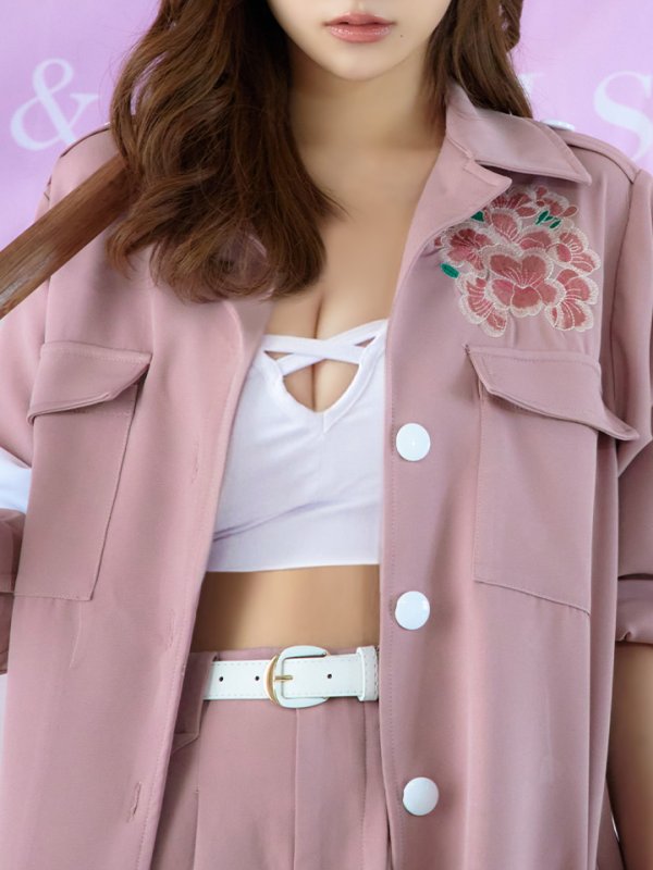 画像15: 【即日発送】特攻服コスプレセット【sugar nineハロウィン4点セット】【S-XLサイズ/8カラー】(6444SB)[HC02]