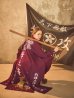 画像5: 【即日発送】【ハロウィン】特攻服コスプレセット【コスプレ4点セット】【S-XLサイズ/8カラー】(7137SB)[YMT]