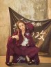 画像7: 【即日発送】【ハロウィン】特攻服コスプレセット【コスプレ4点セット】【S-XLサイズ/8カラー】(7137SB)[YMT]