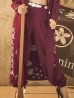 画像14: 【即日発送】【ハロウィン】特攻服コスプレセット【コスプレ4点セット】【S-XLサイズ/8カラー】(7137SB)[YMT]