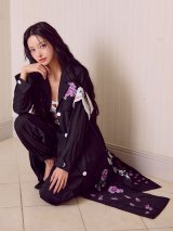 【即日発送】【ハロウィン】特攻服コスプレセット【コスプレ4点セット】【S-XLサイズ/8カラー】[HC02]