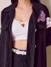 画像15: 【即日発送】【ハロウィン】特攻服コスプレセット【コスプレ4点セット】【S-XLサイズ/8カラー】[HC02]