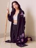 画像4: 【即日発送】【ハロウィン】特攻服コスプレセット【コスプレ4点セット】【S-XLサイズ/8カラー】[HC02]